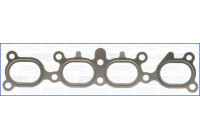 Gasket, exhaust manifold MULTILAYER STEEL