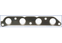 Gasket, exhaust manifold MULTILAYER STEEL