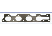 Gasket, exhaust manifold MULTILAYER STEEL