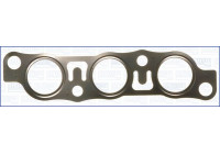 Gasket, exhaust manifold MULTILAYER STEEL