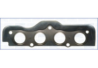Gasket, exhaust manifold MULTILAYER STEEL