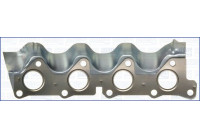 Gasket, exhaust manifold MULTILAYER STEEL