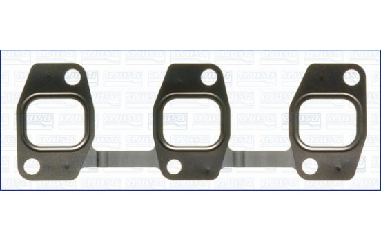 Gasket, exhaust manifold MULTILAYER STEEL
