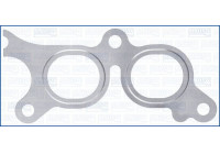 Gasket, exhaust manifold MULTILAYER STEEL