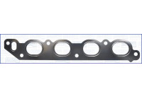 Gasket, exhaust manifold MULTILAYER STEEL