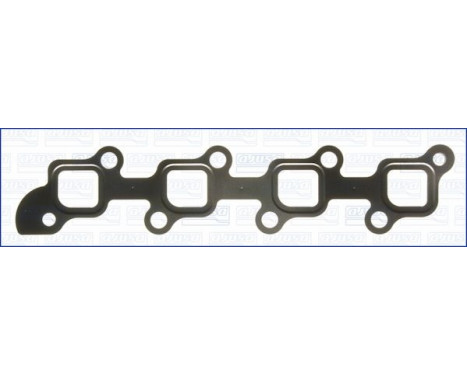 Gasket, exhaust manifold MULTILAYER STEEL