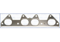 Gasket, exhaust manifold MULTILAYER STEEL