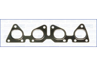 Gasket, exhaust manifold MULTILAYER STEEL