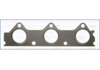 Gasket, exhaust manifold MULTILAYER STEEL