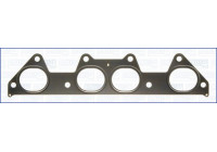 Gasket, exhaust manifold MULTILAYER STEEL