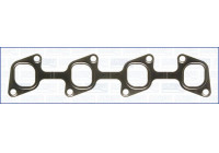 Gasket, exhaust manifold MULTILAYER STEEL
