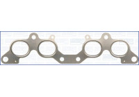 Gasket, exhaust manifold MULTILAYER STEEL