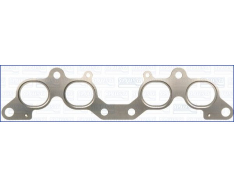 Gasket, exhaust manifold MULTILAYER STEEL