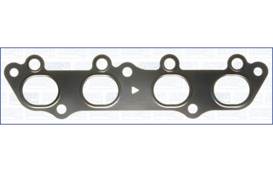 Gasket, exhaust manifold MULTILAYER STEEL