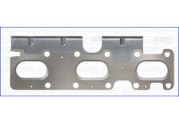 Gasket, exhaust manifold MULTILAYER STEEL