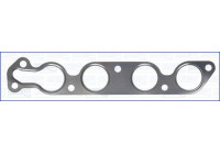 Gasket, exhaust manifold MULTILAYER STEEL