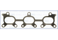 Gasket, exhaust manifold MULTILAYER STEEL