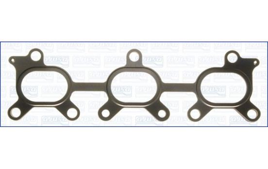 Gasket, exhaust manifold MULTILAYER STEEL