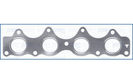 Gasket, exhaust manifold MULTILAYER STEEL