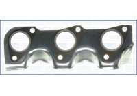 Gasket, exhaust manifold MULTILAYER STEEL