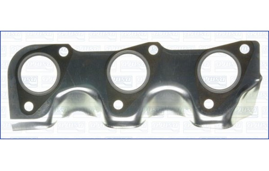 Gasket, exhaust manifold MULTILAYER STEEL