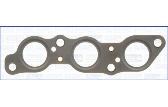 Gasket, exhaust manifold MULTILAYER STEEL