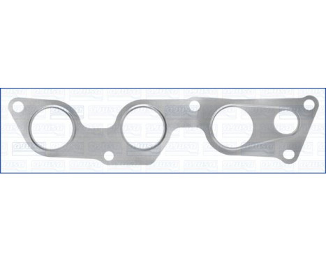 Gasket, exhaust manifold MULTILAYER STEEL