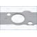 Gasket, exhaust manifold MULTILAYER STEEL, Thumbnail 3
