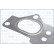 Gasket, exhaust manifold MULTILAYER STEEL, Thumbnail 3