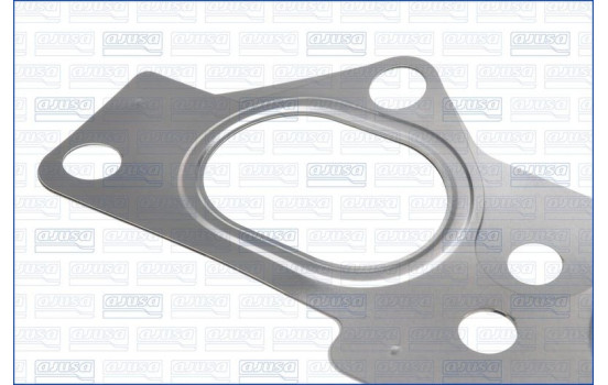 Gasket, exhaust manifold MULTILAYER STEEL, Image 3