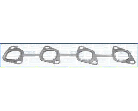 Gasket, exhaust manifold MULTILAYER STEEL