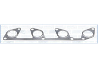 Gasket, exhaust manifold MULTILAYER STEEL