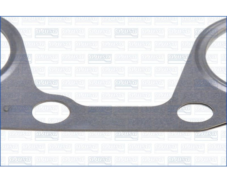 Gasket, exhaust manifold MULTILAYER STEEL, Image 3