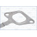 Gasket, exhaust manifold MULTILAYER STEEL, Thumbnail 4