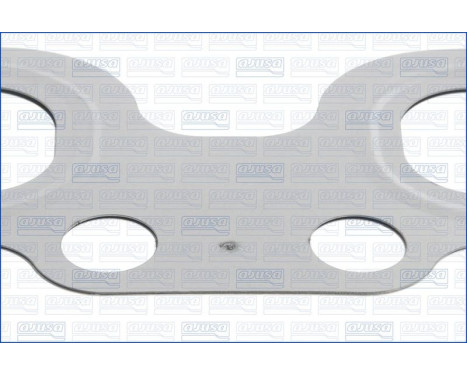 Gasket, exhaust manifold MULTILAYER STEEL, Image 3