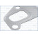 Gasket, exhaust manifold MULTILAYER STEEL, Thumbnail 4