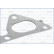 Gasket, exhaust manifold MULTILAYER STEEL, Thumbnail 3