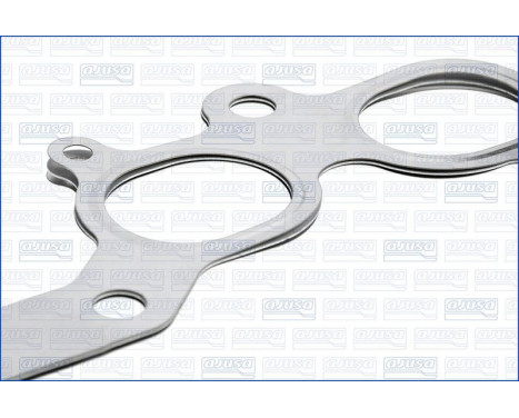 Gasket, exhaust manifold MULTILAYER STEEL, Image 3