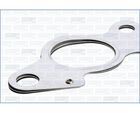 Gasket, exhaust manifold MULTILAYER STEEL, Image 4