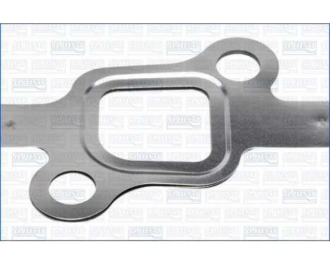 Gasket, exhaust manifold MULTILAYER STEEL, Image 6