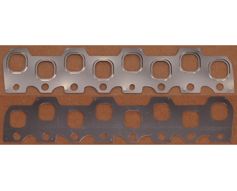 Gasket, exhaust manifold