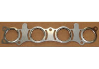 Gasket, exhaust manifold