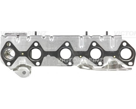 Gasket, exhaust manifold
