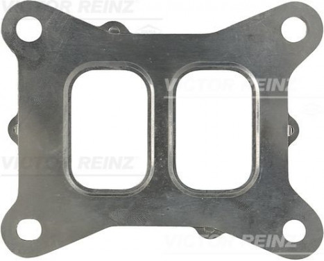 Gasket, exhaust manifold