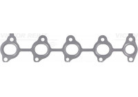 Gasket, exhaust manifold