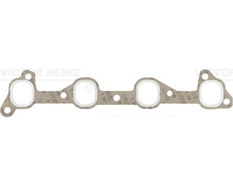 Gasket, exhaust manifold