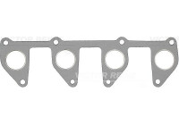 Gasket, exhaust manifold