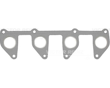 Gasket, exhaust manifold