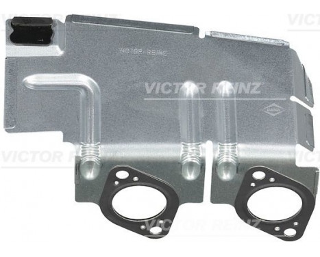 Gasket, exhaust manifold