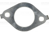 Gasket, exhaust manifold